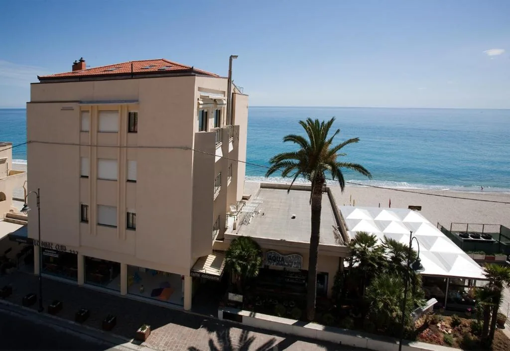 Residence Le Dune Club — foto 6