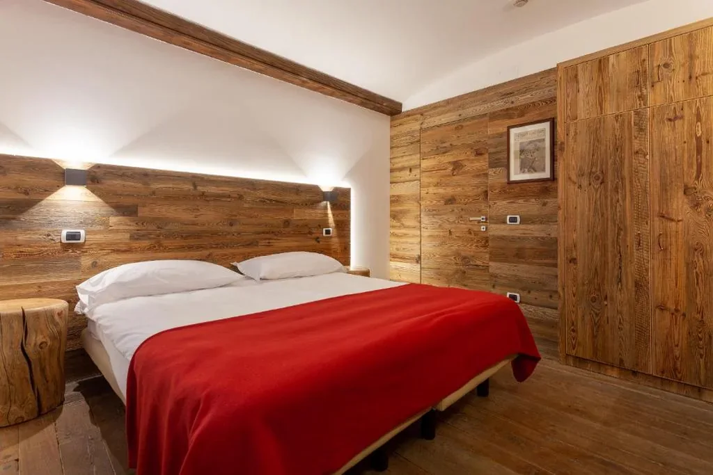 Residence Le Grand Chalet — foto 6