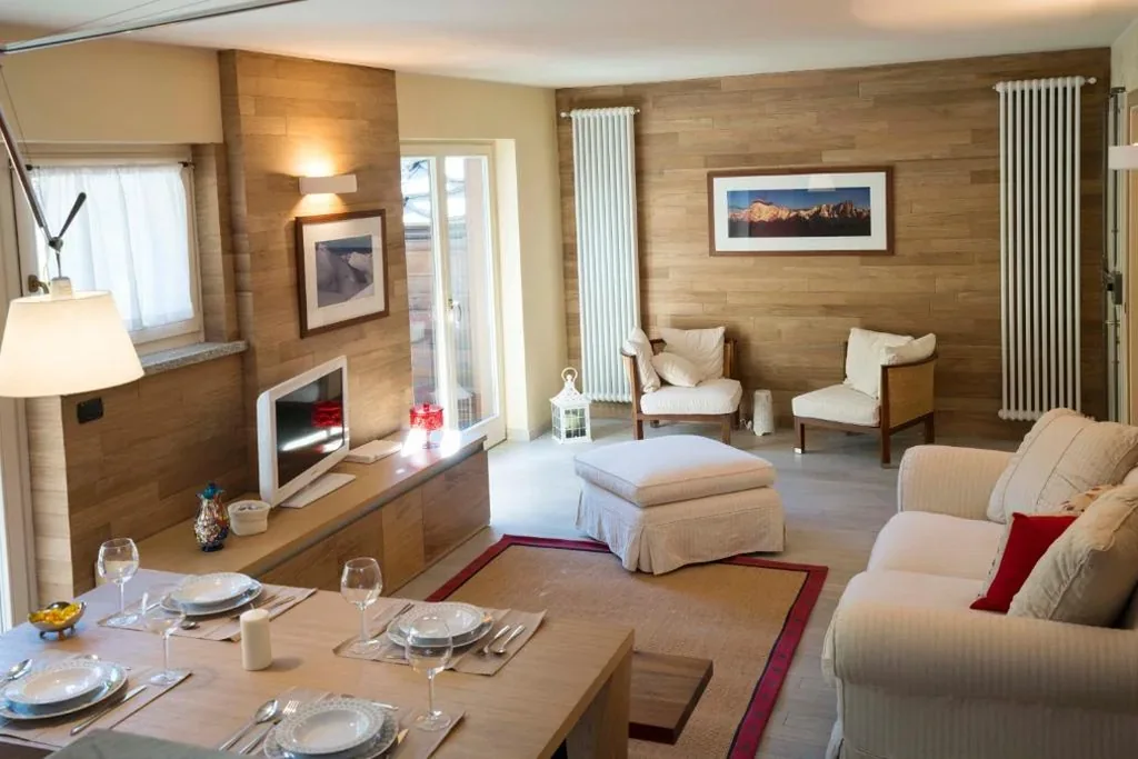 Residence Le Marmotte