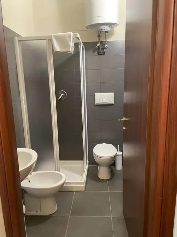 Residence Le Marmotte — foto 4