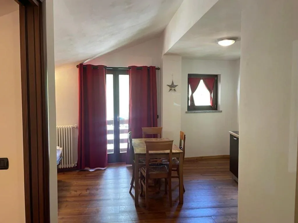 Residence Le Marmotte — foto 6