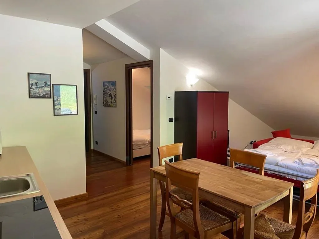 Residence Le Marmotte — foto 8