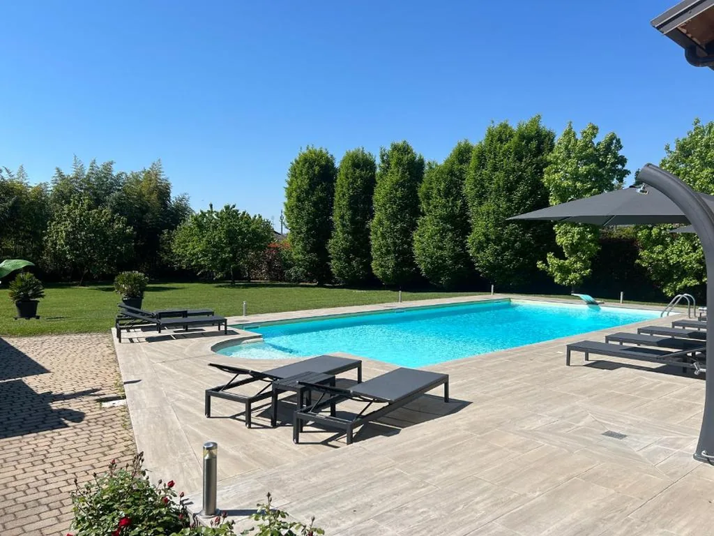 Residence Le Palme