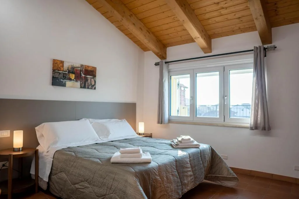 Residence Le Palme