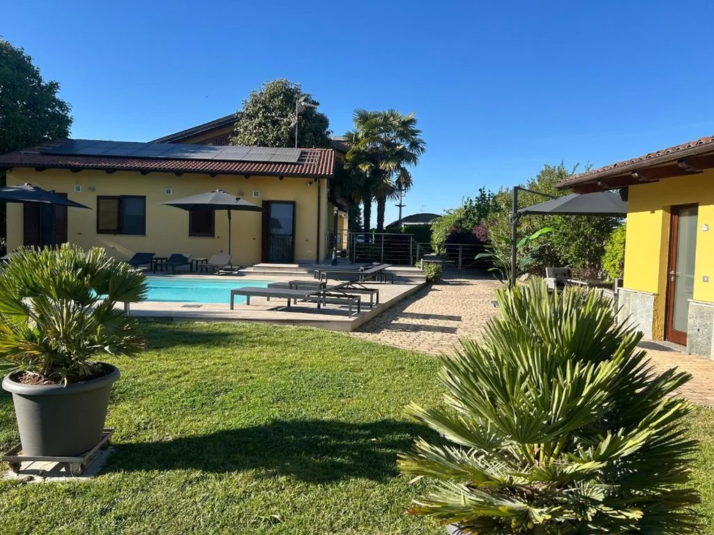 Residence Le Palme — foto 3