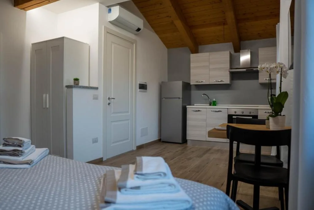 Residence Le Palme — foto 4