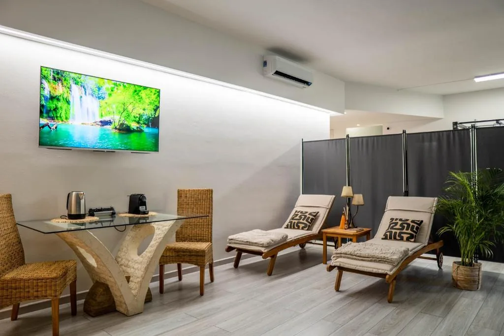 Residence Le Palme — foto 5