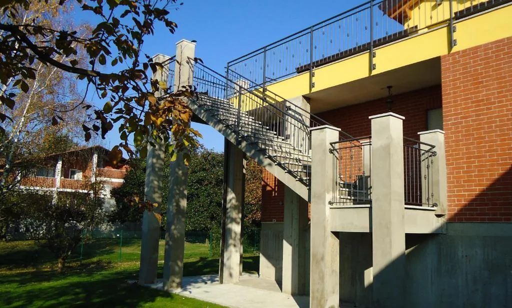 Residence Le Palme — foto 6