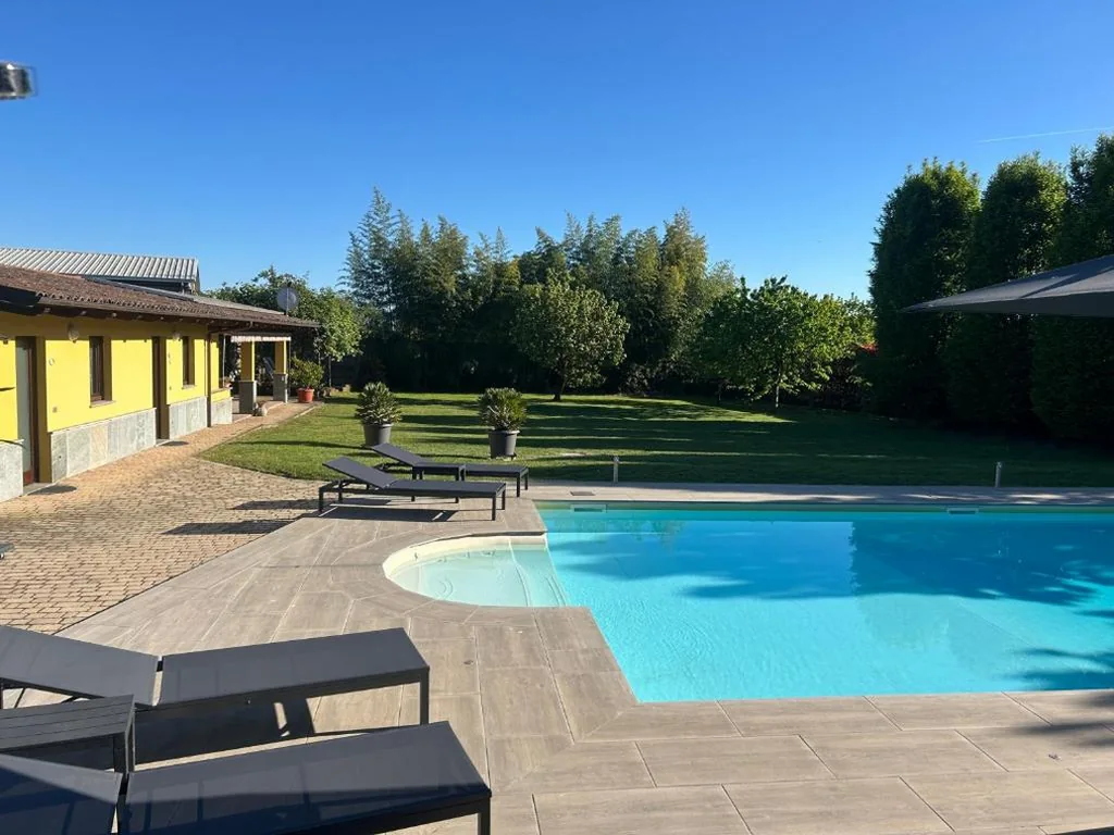 Residence Le Palme — foto 8