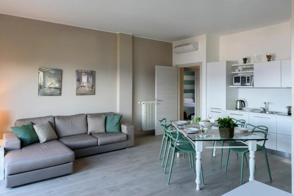 Residence Le Primule — foto 4