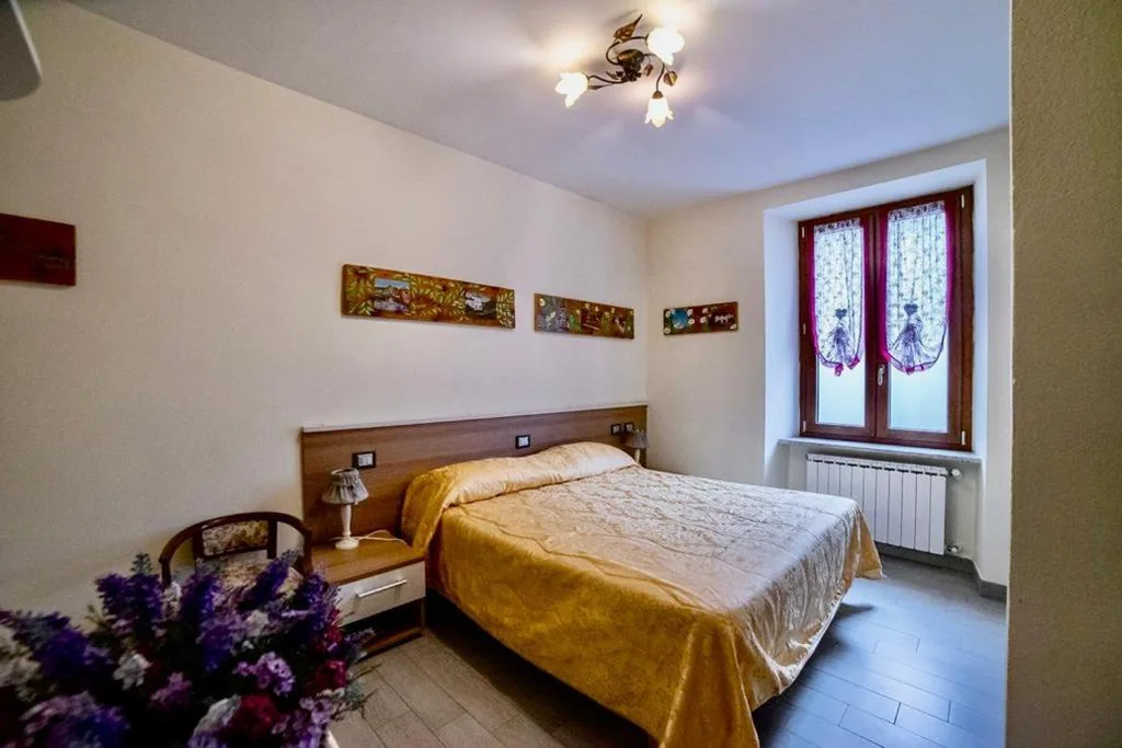 Residence Le stanze dei Visconti — foto 6