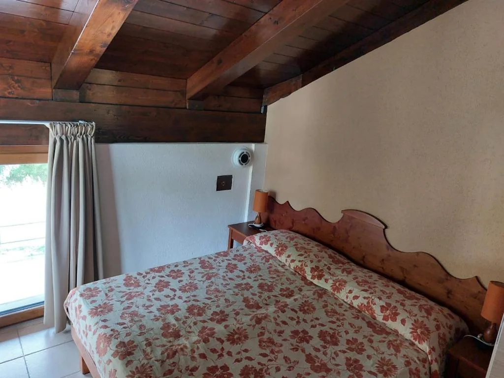 Residence Les Lacs