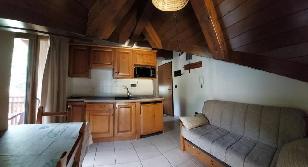 Residence Les Lacs — foto 4