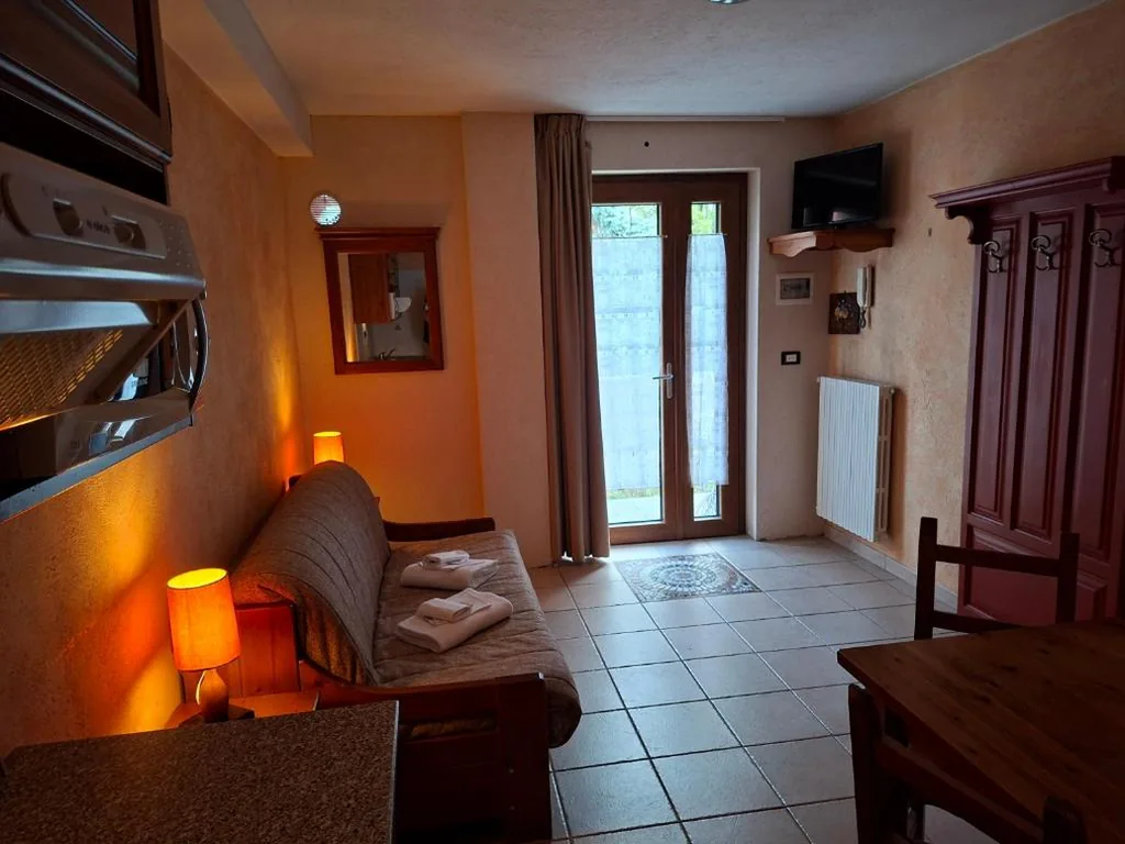 Residence Les Lacs — foto 5