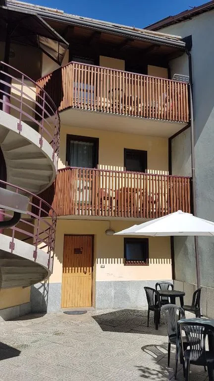 Residence Les Lacs — foto 6