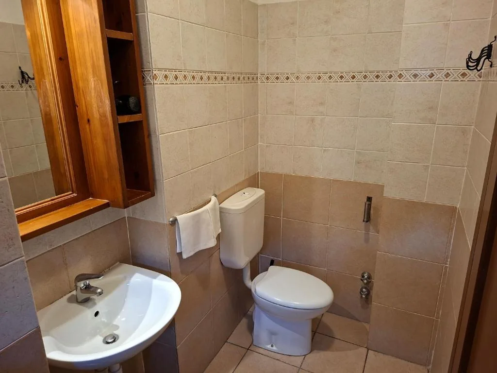 Residence Les Lacs — foto 8