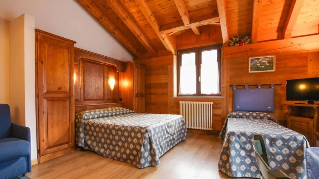 Residence Les Nigritelles