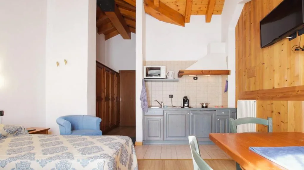 Residence Les Nigritelles — foto 4