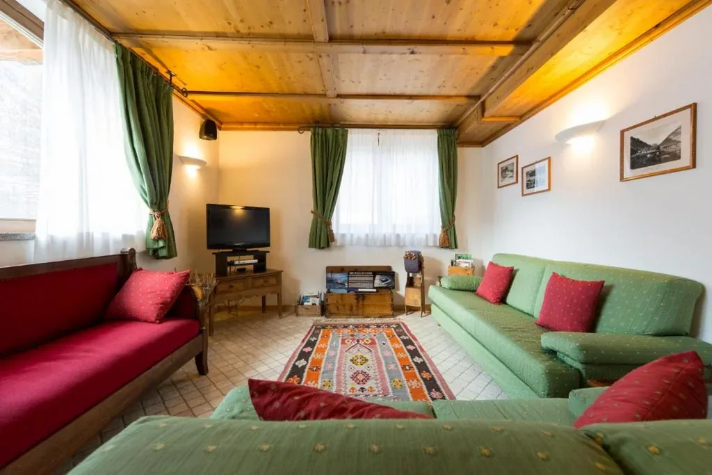 Residence Les Nigritelles — foto 5