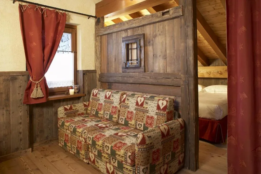 Residence Lo Peyo