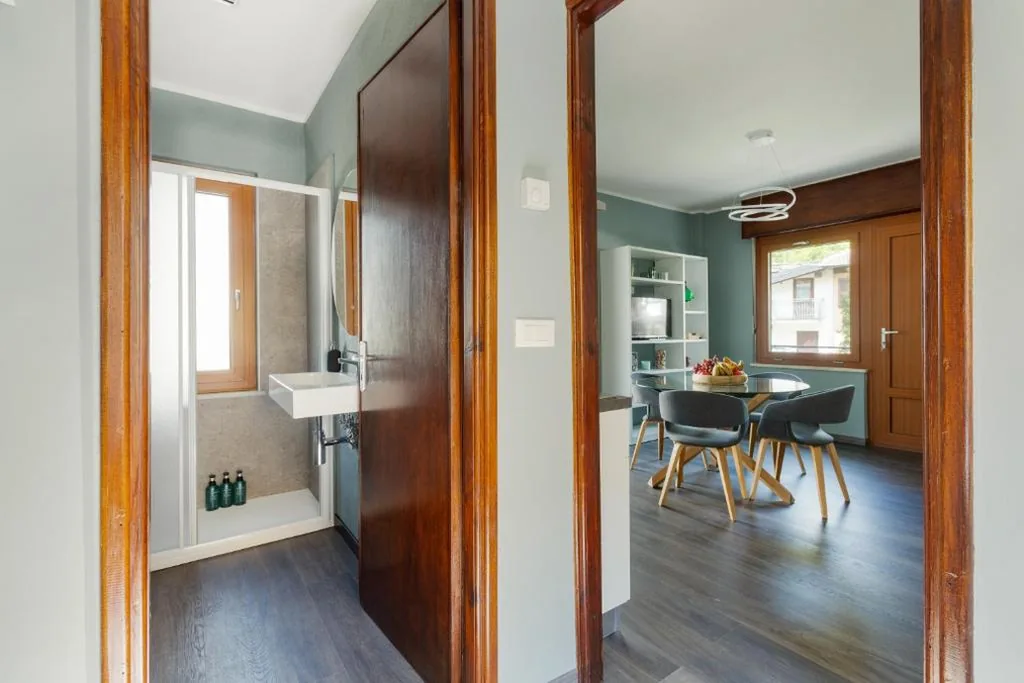Residence Madamin
