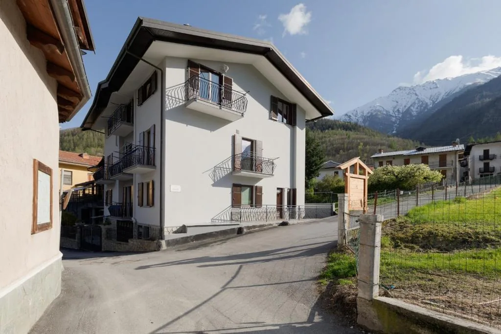 Residence Madamin — foto 3
