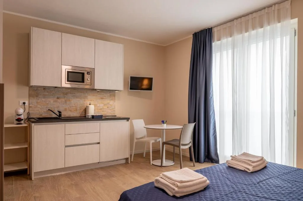 Residence Mirage — foto 3