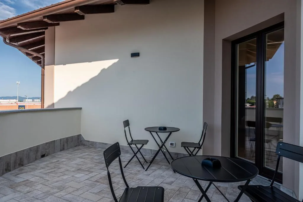 Residence Mirage — foto 4