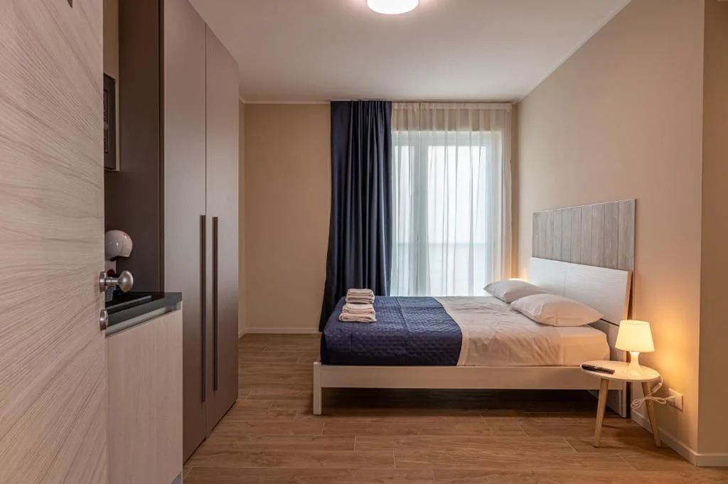Residence Mirage — foto 5