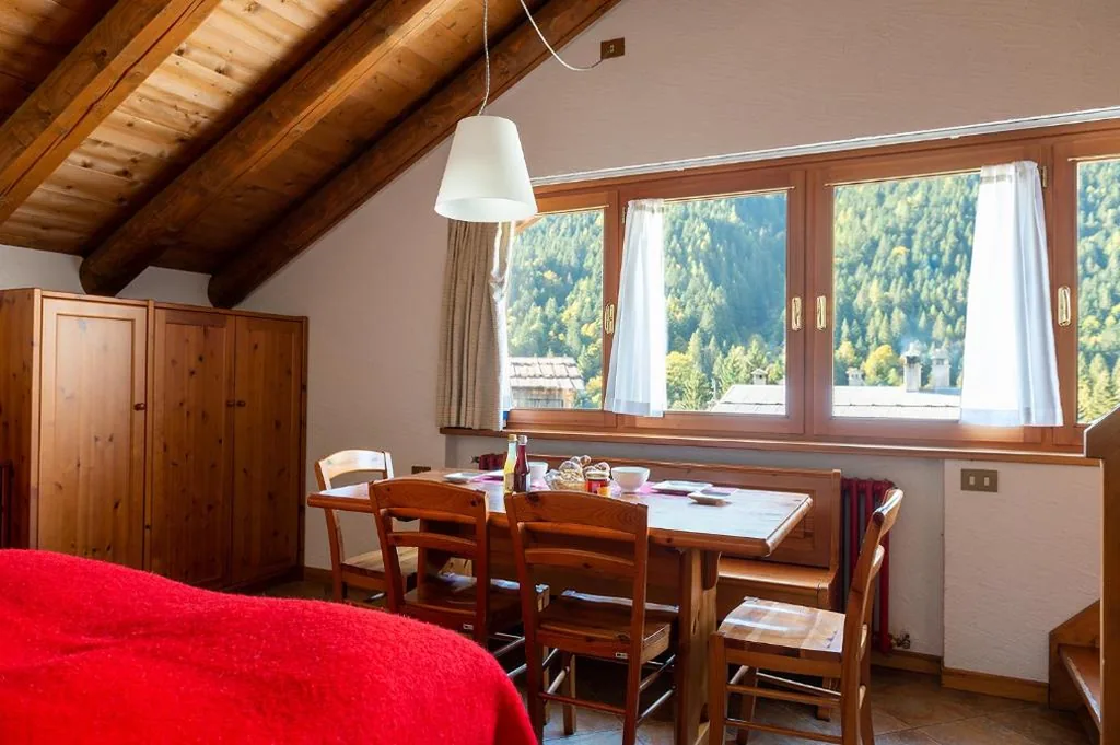 Residence Monterosa
