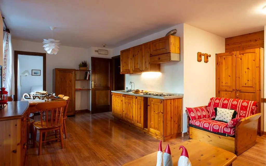 Residence Monterosa — foto 4