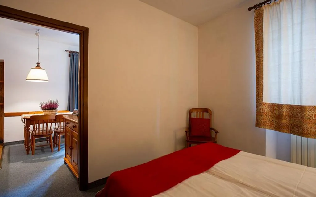 Residence Monterosa — foto 6