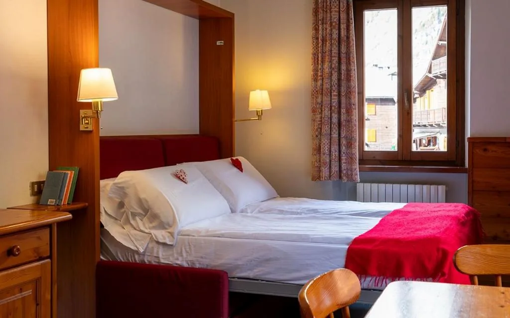Residence Monterosa — foto 7
