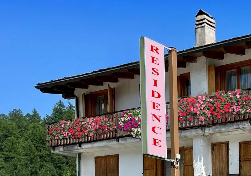 Residence Nube D’Argento