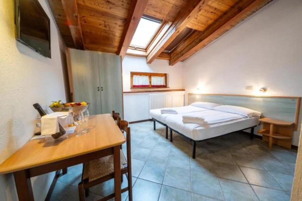 Residence Nube D’Argento