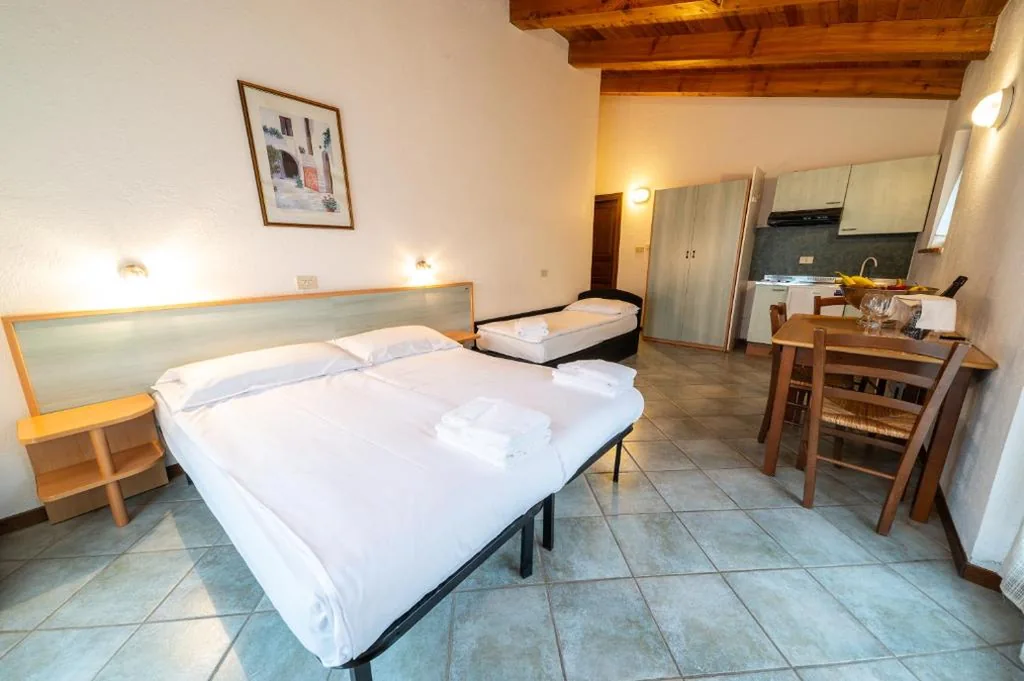Residence Nube D’Argento — foto 4