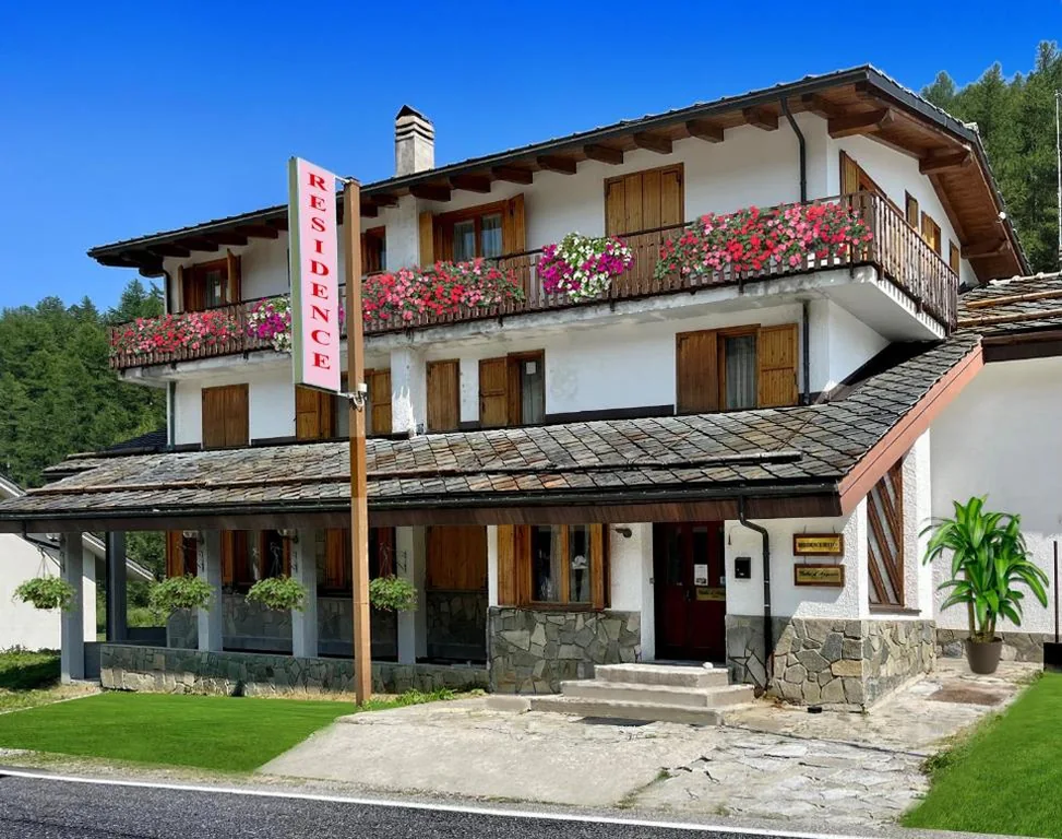Residence Nube D’Argento — foto 7