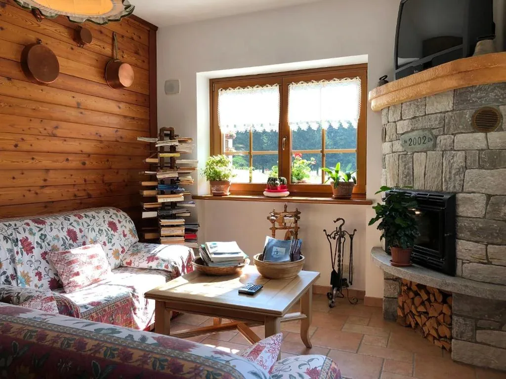 Residence Oberteil — foto 4