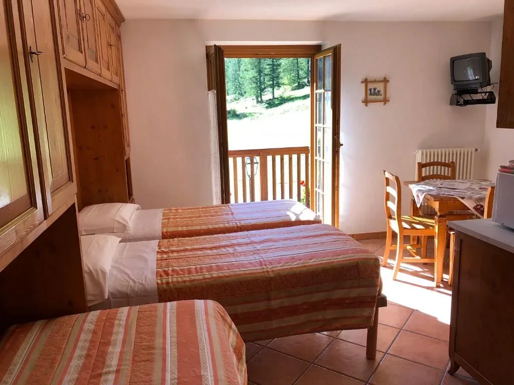 Residence Oberteil — foto 6