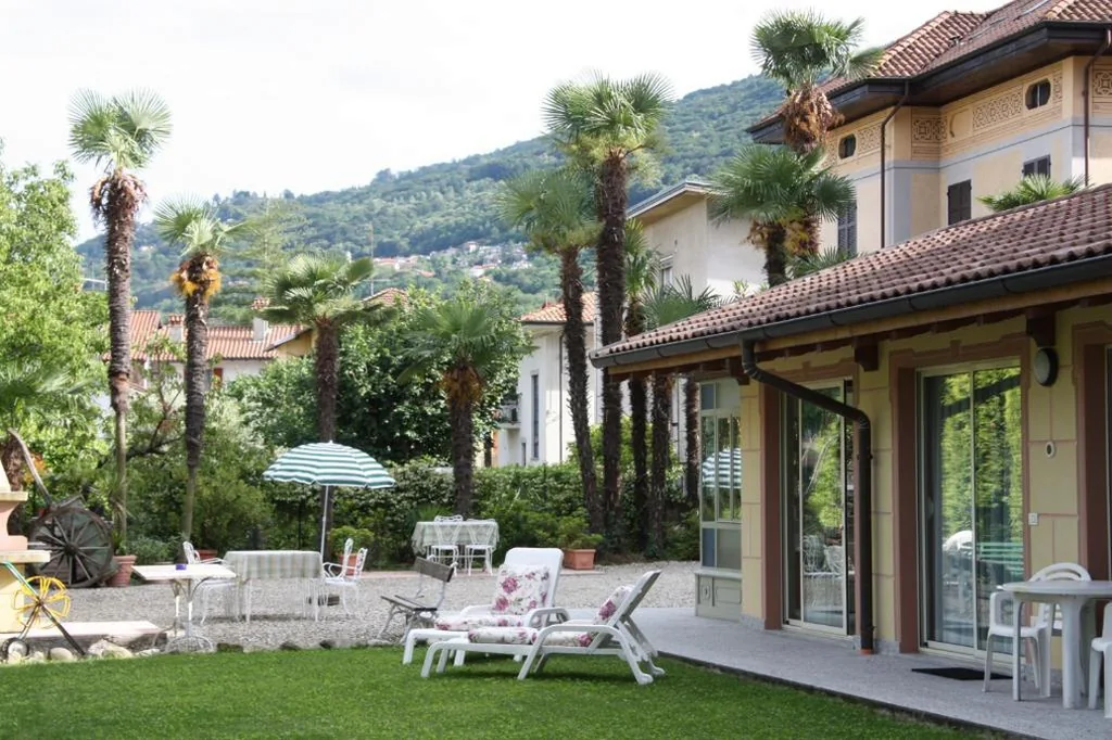 Residence Ortensia