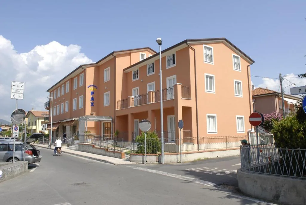 Residence Pax