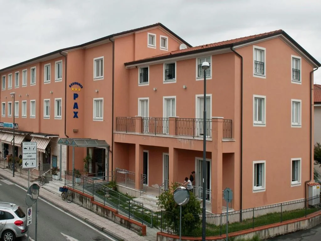 Residence Pax — foto 8