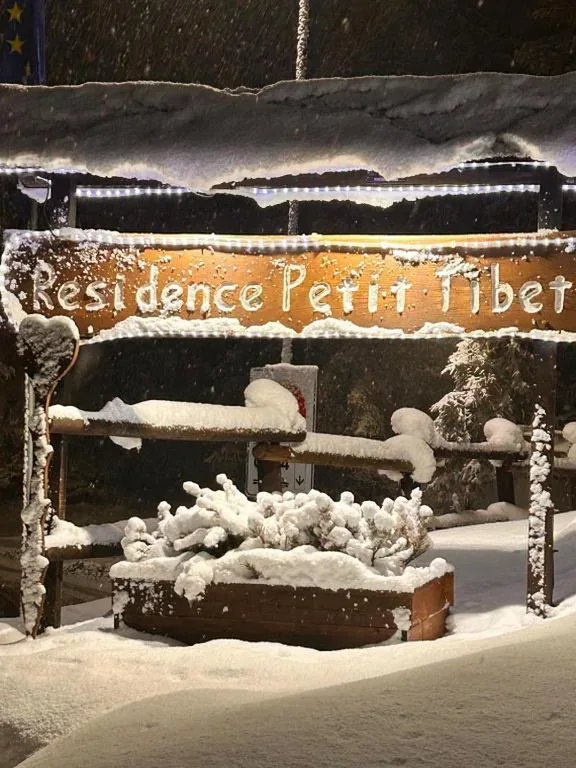 Residence Petit Tibet — foto 4