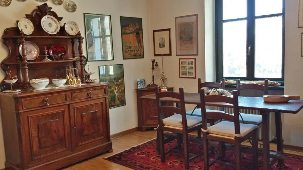 Residence Redicervinia — foto 4