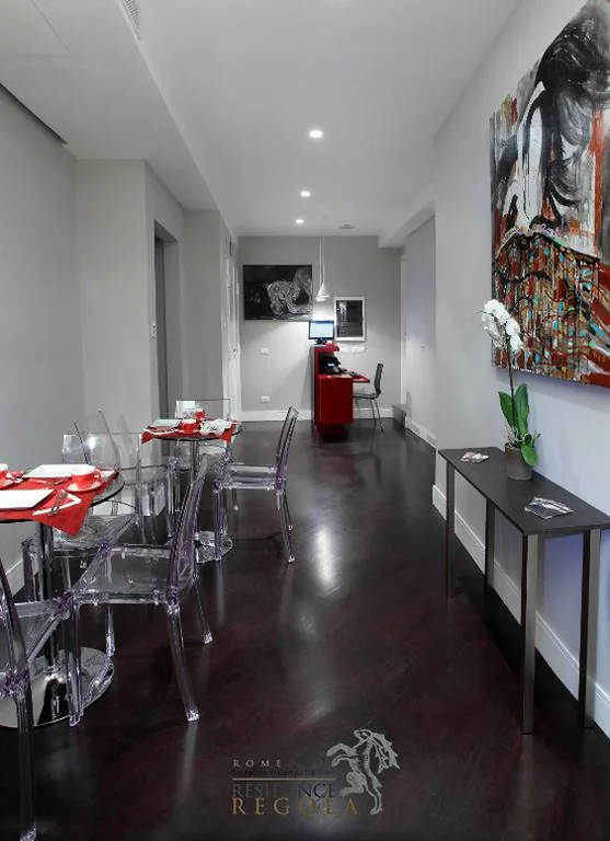 Residence Regola — foto 8