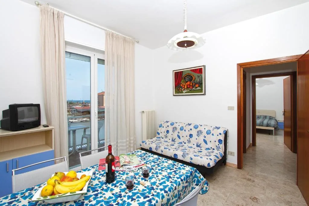 Residence Riviera — foto 3