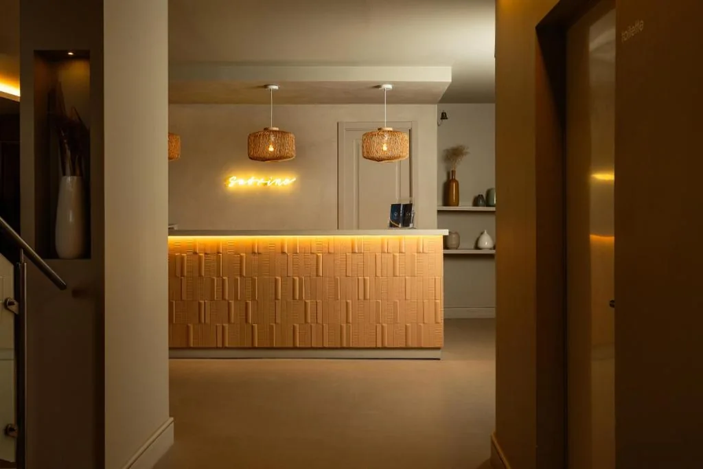 Residence Sabrina