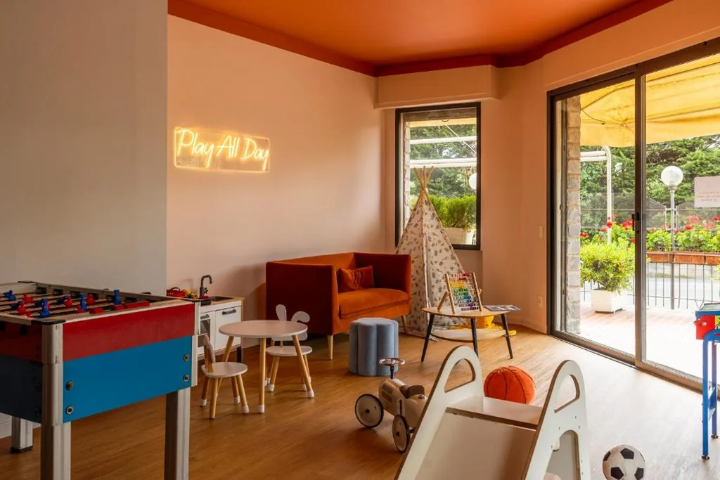 Residence Sabrina — foto 5