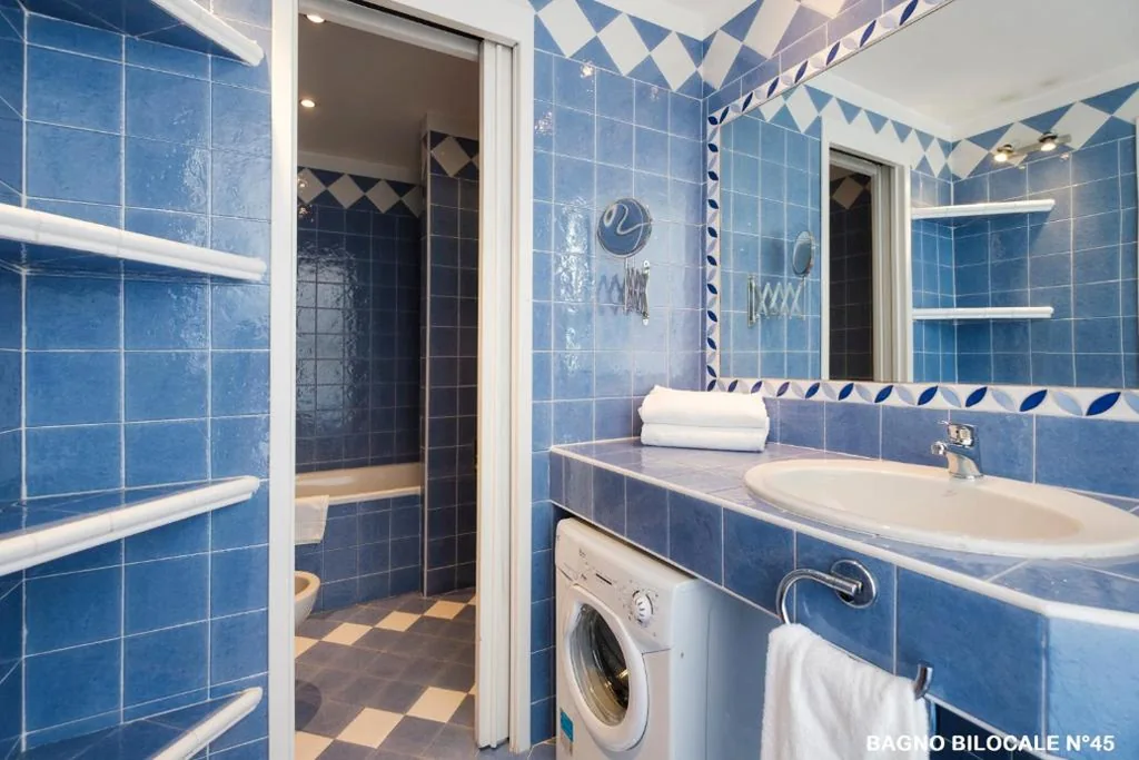 Residence Sacchi Aparthotel — foto 3