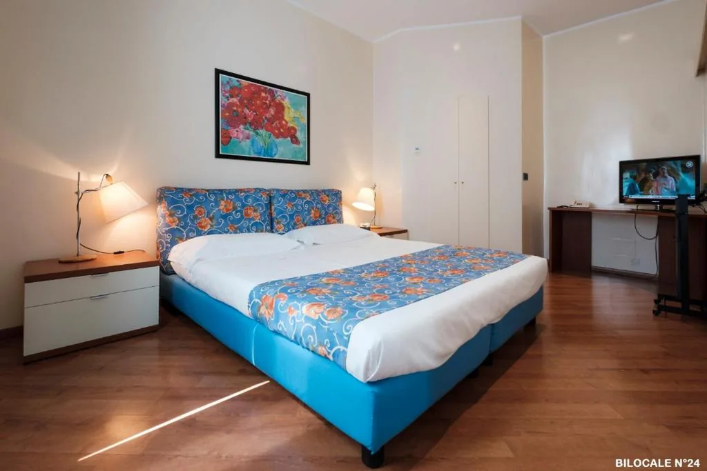 Residence Sacchi Aparthotel — foto 4